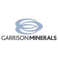 garrison minerals logo image