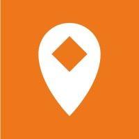 orange corners senegal logo image