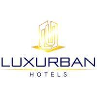 luxurban hotels inc. (nasdaq: luxh) logo image