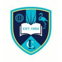 lyford cay international school logo image