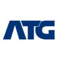 atg group logo image