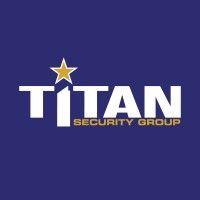 titan security group