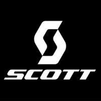 scott sports france logo image