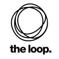 the loop. logo image