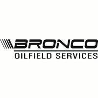 bronco oilfield services