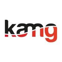 kas andz marketing group logo image