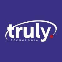 truly tecnologia logo image