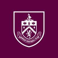 burnley football club logo image