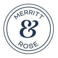 merritt and rose communications logo image