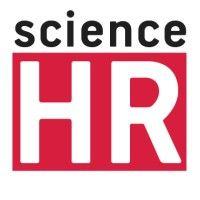 science hr logo image