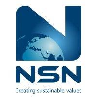 nsn construction & engineering jsc logo image