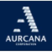 aurcana corporation logo image