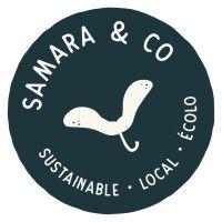 samara & co logo image