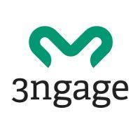 3ngage logo image