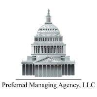 preferred managing agency logo image