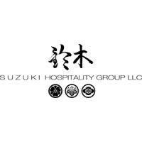 suzuki hospitality group llc logo image