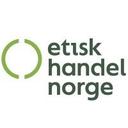 logo of Etisk Handel Norge Ethical Trade Norway