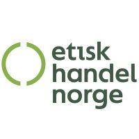 etisk handel norge - ethical trade norway logo image