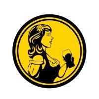 blondine bebidas artesanais logo image