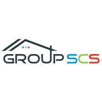 group scs logo image