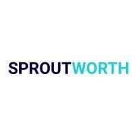 sproutworth logo image