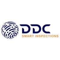 ddc - smart inspections logo image