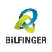 bilfinger industrial automation services limited logo image