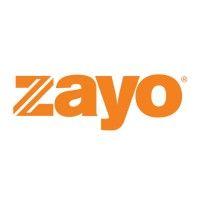 zayo europe logo image