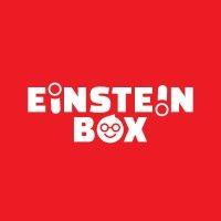 einstein box logo image