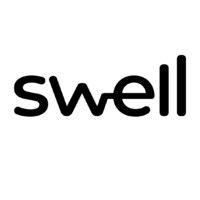 swell | consulting & growth agency logo image