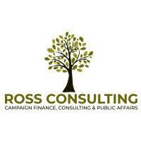 ross consulting llc logo image