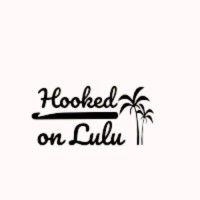 hooked on lulu logo image