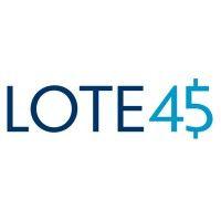 lote45 logo image