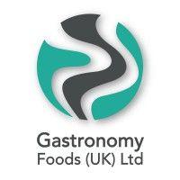 gastronomy foods uk limited logo image