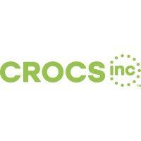 crocs, inc. logo image