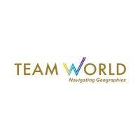 teamworld logistics pvt ltd