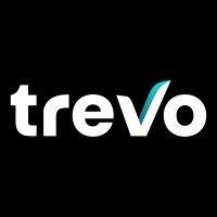 trevo logo image