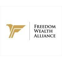 freedom wealth alliance logo image