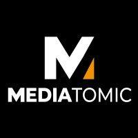 mediatomic logo image