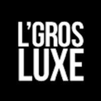 l'gros luxe logo image