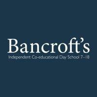 bancroft's school logo image