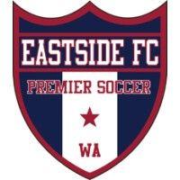 eastside fc logo image