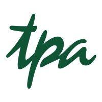 tpa poland logo image