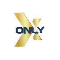 only x logo image