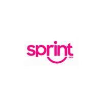 sprint logo image