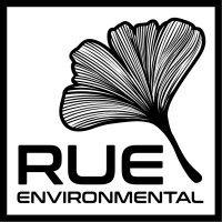 rue environmental llc logo image