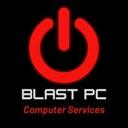 logo of Blast Pc Computer Services