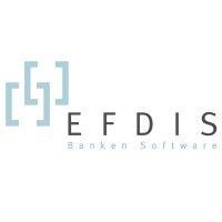 efdis ag bankensoftware