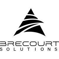 brecourt solutions, inc. logo image