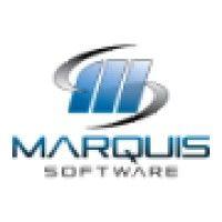 marquis software development, inc. logo image